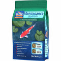 Ultra Balance Wheat-Germ Koi Maintenance Diet - Medium Pellet - Play It Koi