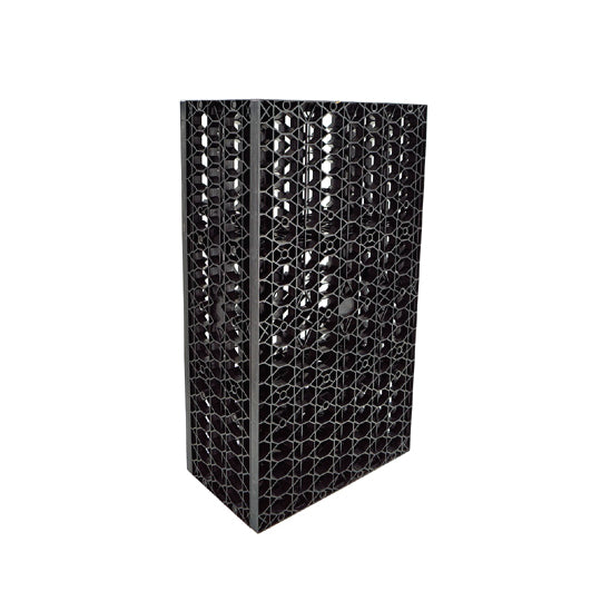 Universal Pond Block Small Water Matrix (28"L x 15.5"W x 9"H)