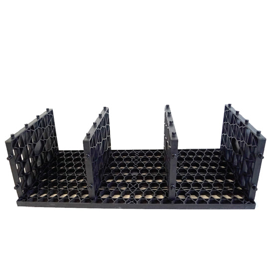 Universal Pond Block Small Water Matrix (28"L x 15.5"W x 9"H)