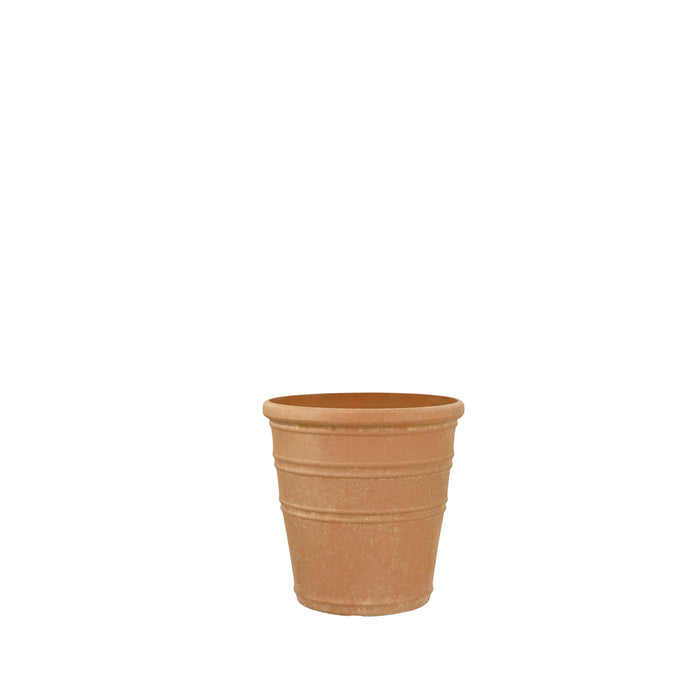 Uptown Planter Medium 40x41cm Terracotta