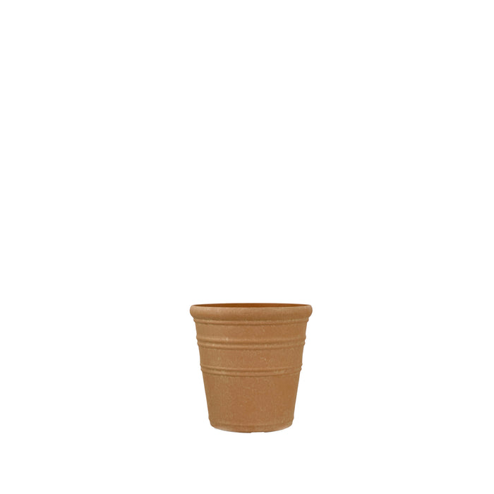 Uptown Planter S 35X35 Terracotta