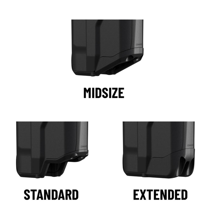 Valor Endcap Replacement