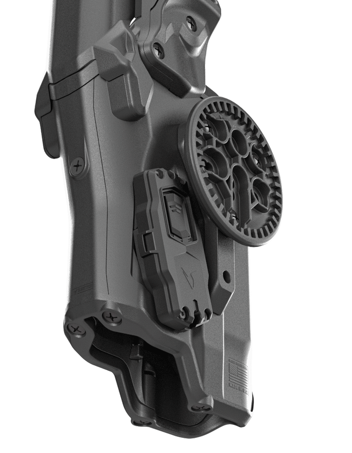Valor Signal Sidearm Adapter Kit