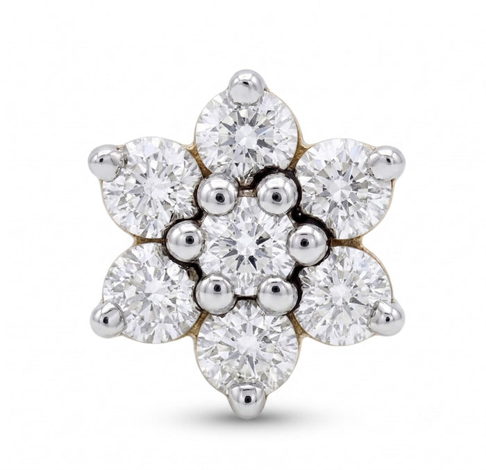 VARSHINI DIAMOND NOSE PIN