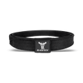 Blade-Tech’s Velocity Competition Speed Gun Belt shown in Black