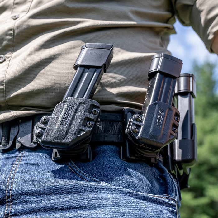 Velocity OWB Multi-Fit Mag Pouch