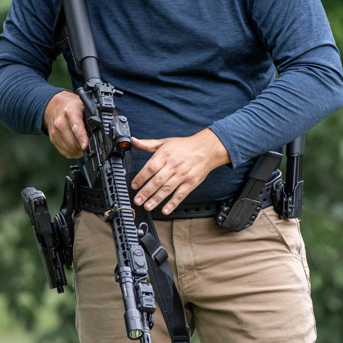 Velocity OWB Multi-Fit Mag Pouch
