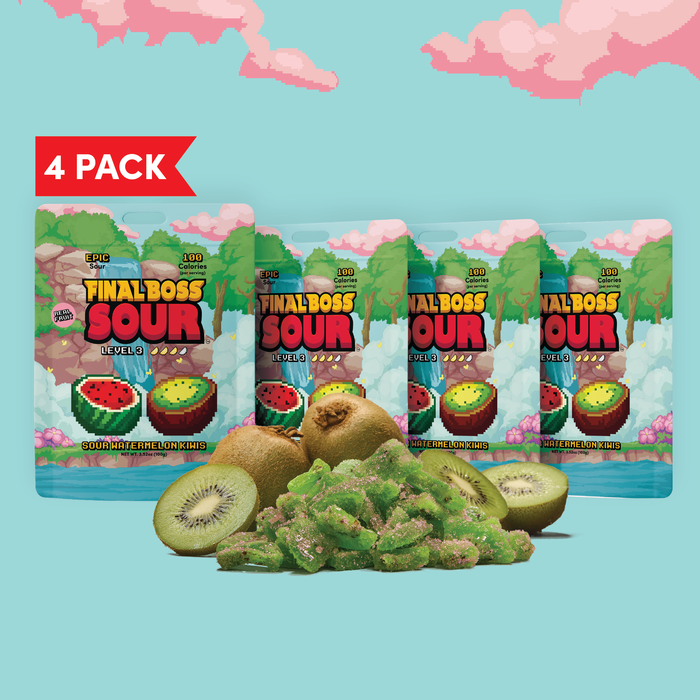 Watermelon Kiwis (Level 3) (1-Pack)