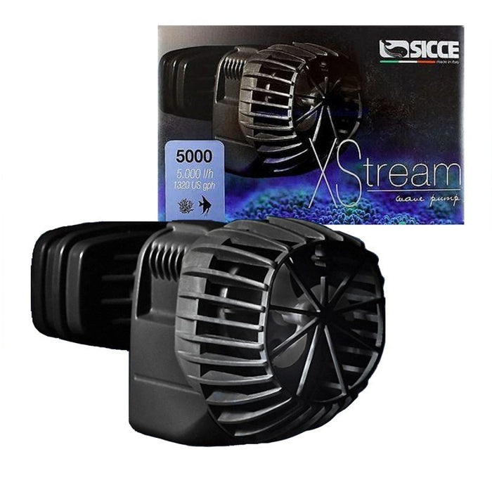 XSTREAM Wave Pump - Sicce USA