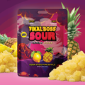 Yuzu Pineapple (Level 4) (1-Pack)