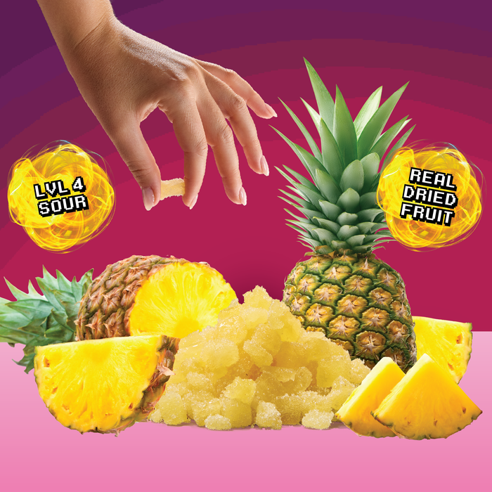 Yuzu Pineapple (Level 4) (4 Pack)