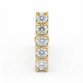 ZAELA DIAMOND NOSE PIN
