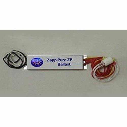 ZP5 and ZP10 Ballast