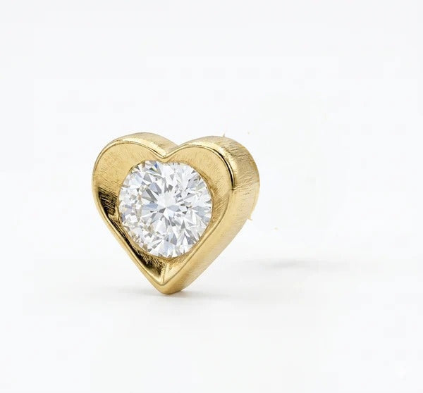 ZIVELLE DIAMOND NOSE PIN