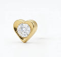 ZIVELLE DIAMOND NOSE PIN